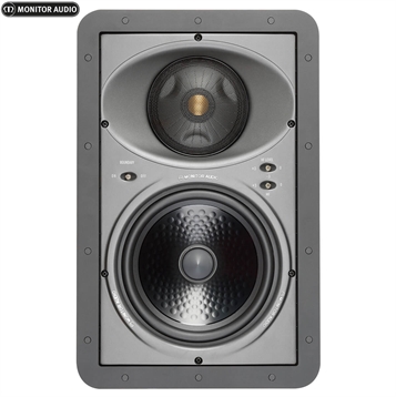Loa Monitor Audio W380-IDC